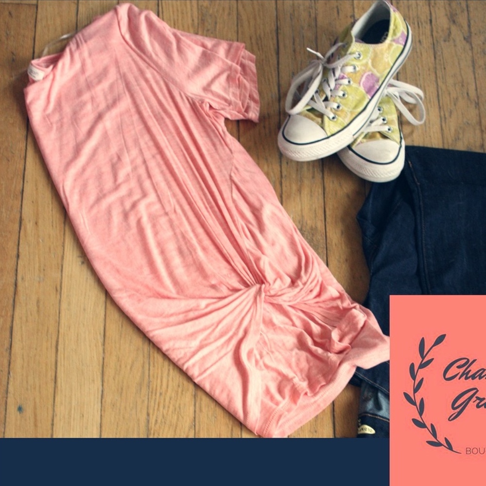 Comfy T-Shirt